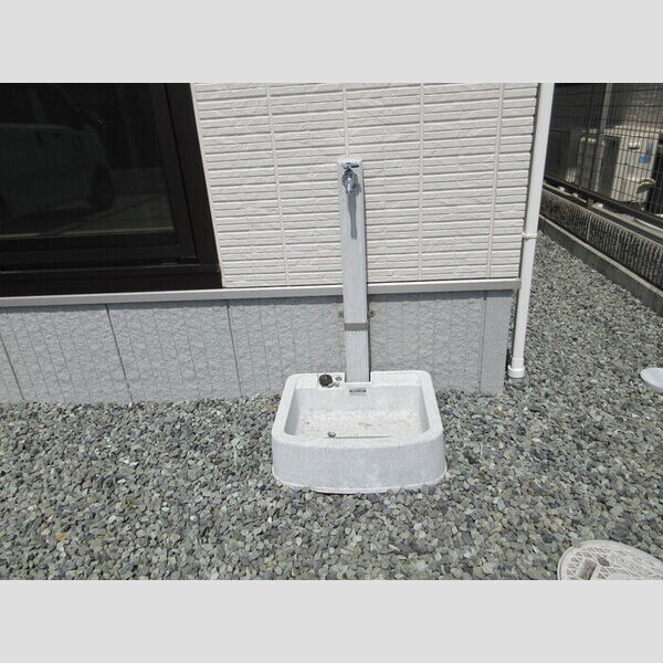 その他 (外に水道あり)