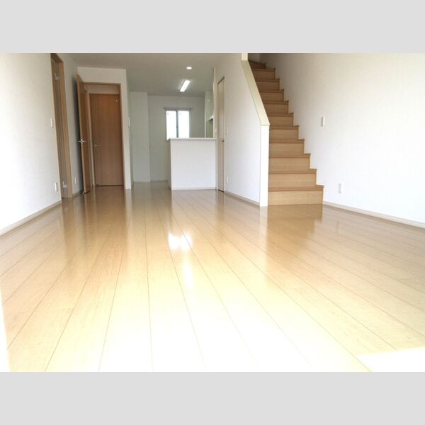 居室・リビング (LDK)