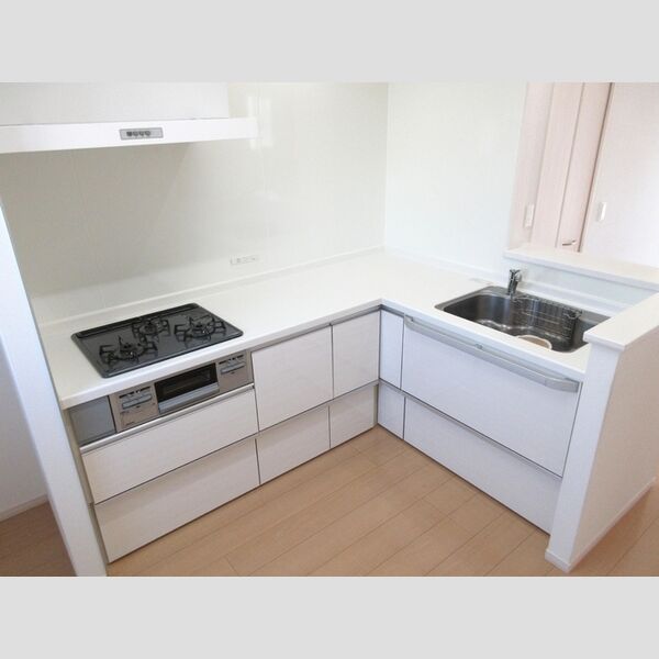 キッチン (システムキッチン)