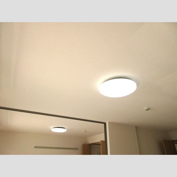 その他 (居室照明)