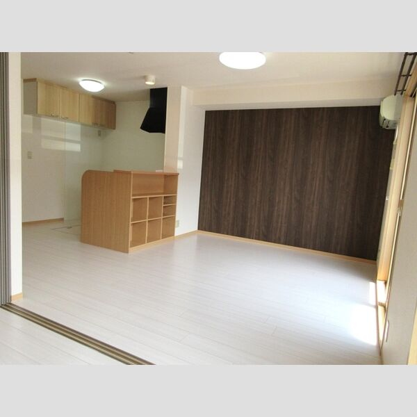 居室・リビング (LDK)