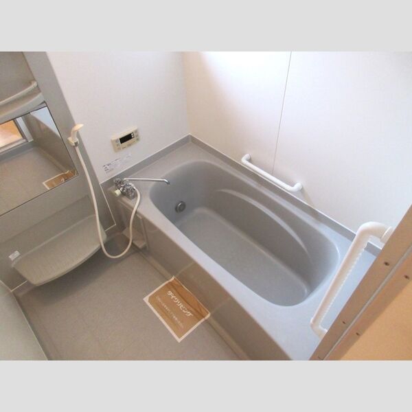 バス (一坪風呂)