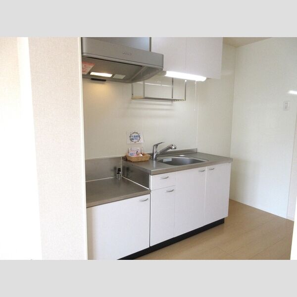 キッチン (キッチン)