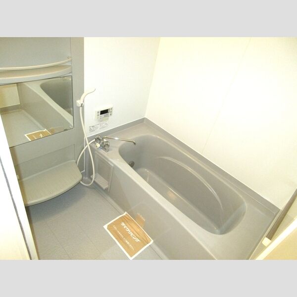 バス (一坪風呂)