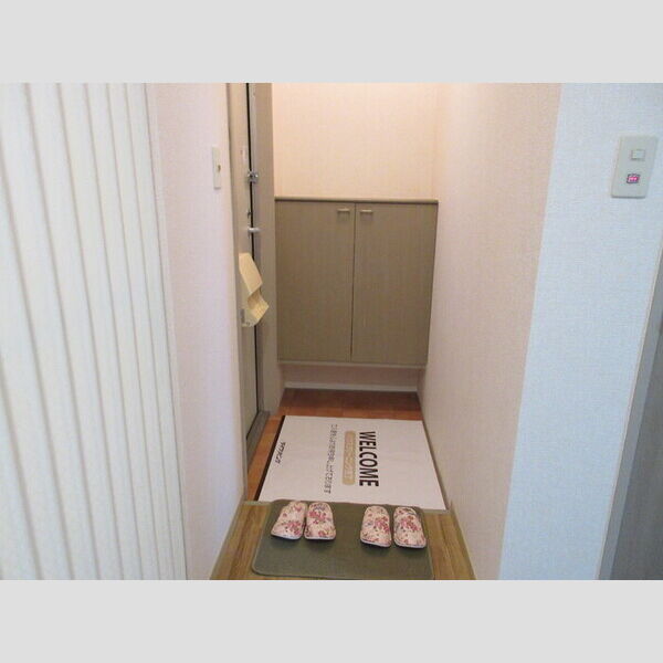 玄関 (玄関)