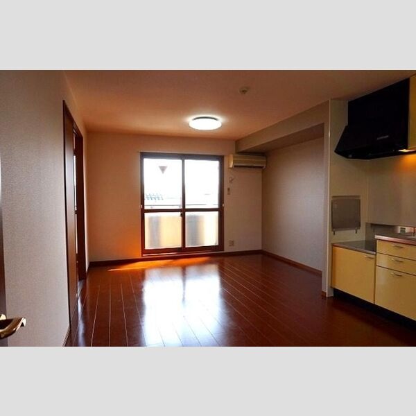 居室・リビング (LDK)