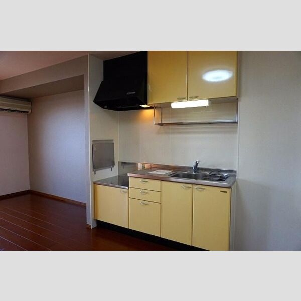 キッチン (キッチン)