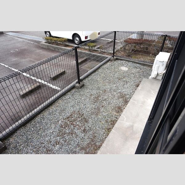 その他 (専用庭)