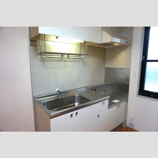 キッチン (キッチン)