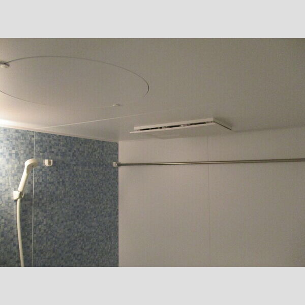 その他 (浴室乾燥機)