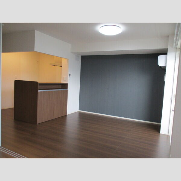 居室・リビング (LD)