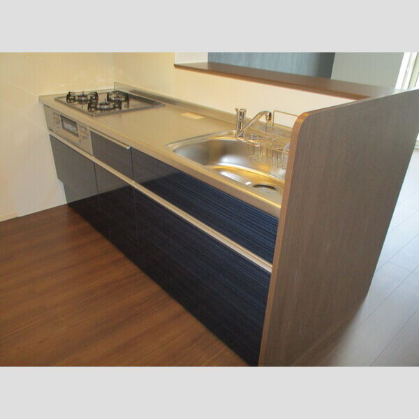 キッチン (システムキッチン)