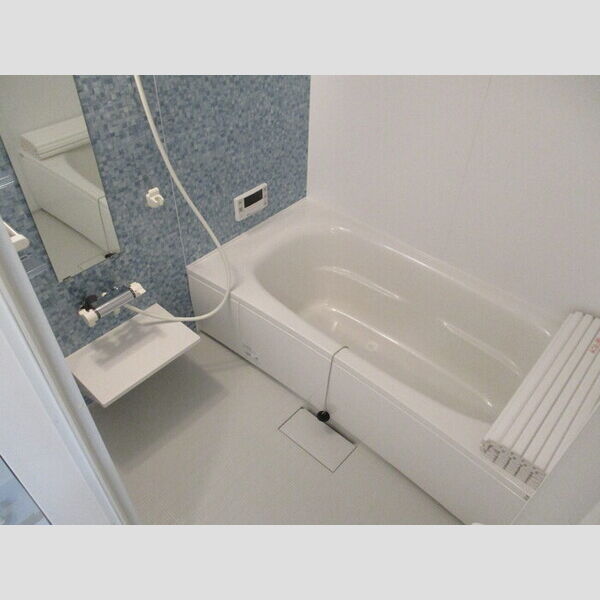 バス (一坪風呂)