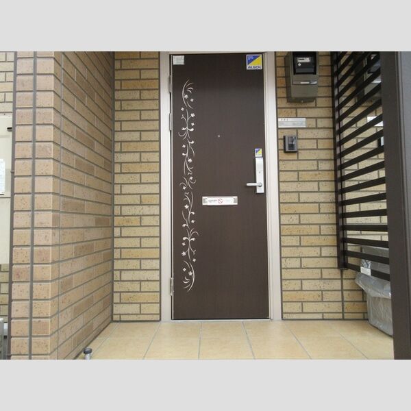 その他 (カードキー)