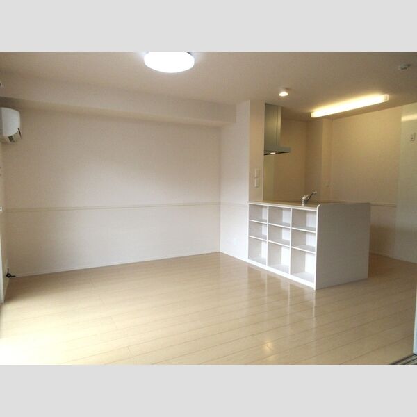 居室・リビング (LDK)