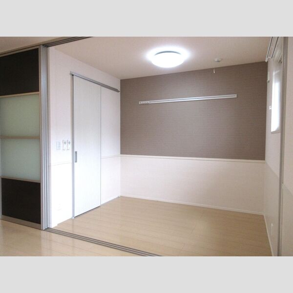 キッチン (洋室)