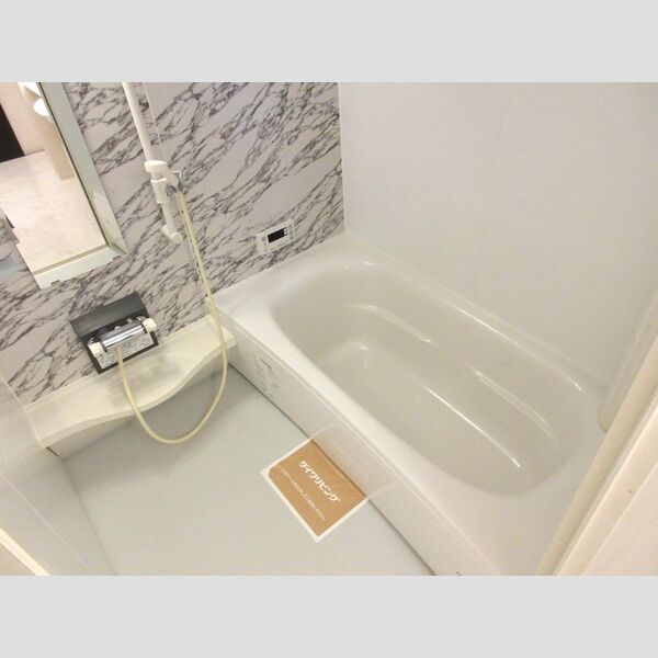 バス (一坪風呂)