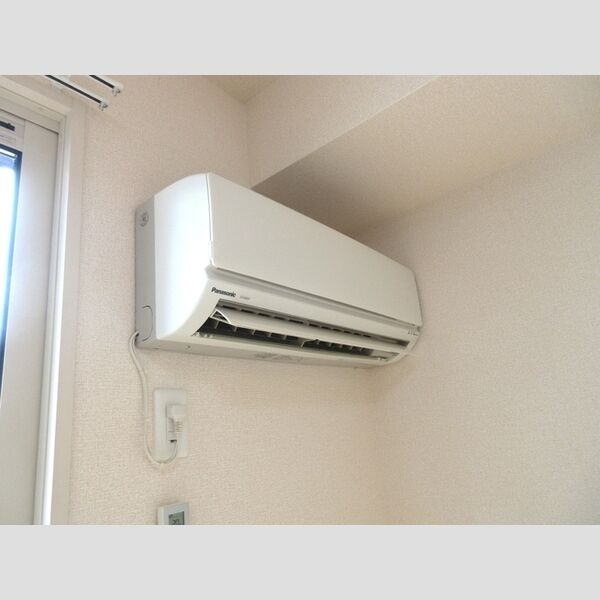 その他設備 (エアコン)