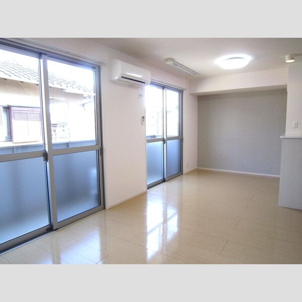 居室・リビング (LDK)