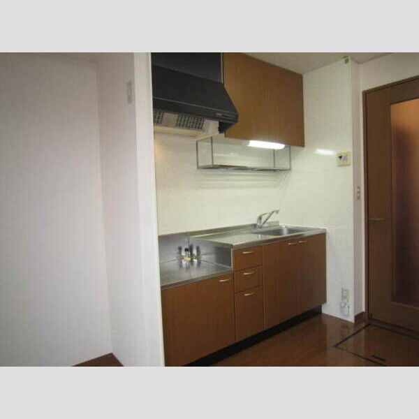 キッチン (キッチン)