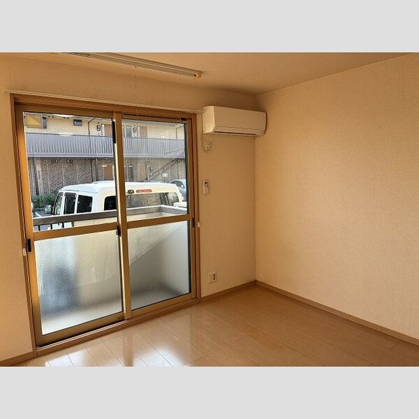 居室・リビング (LDK)