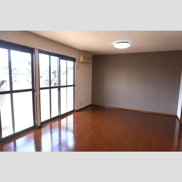 居室・リビング (LDK)