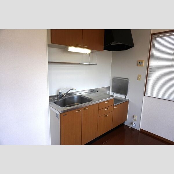 キッチン (キッチン)