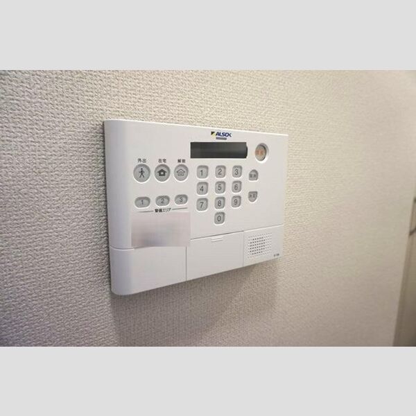 その他設備 (ALSOK)