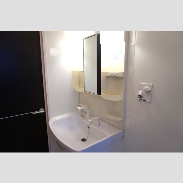 洗面所 (洗髪洗面化粧台)