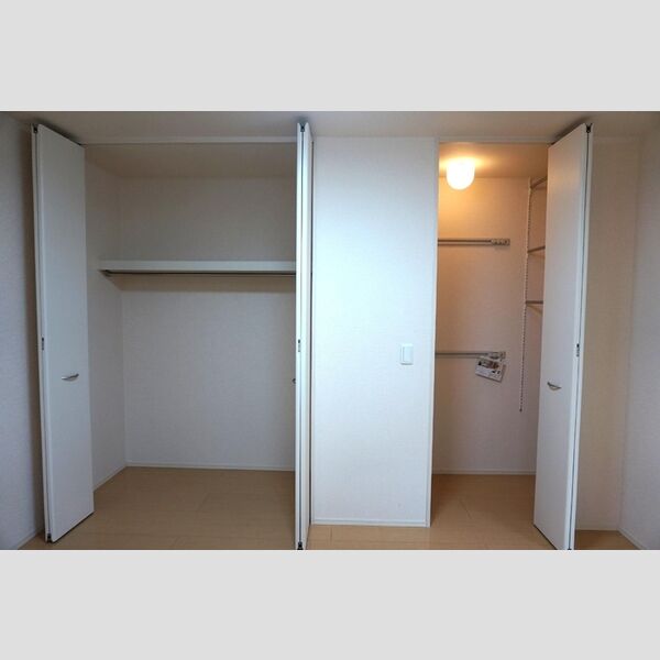 収納 (クローゼット)