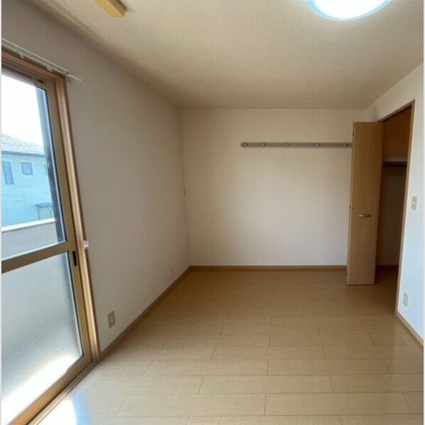 居室・リビング (洋室)