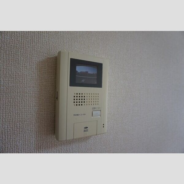 その他設備 (TVインターホン)