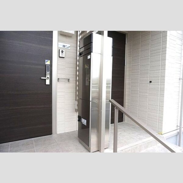 その他 (宅配BOX)