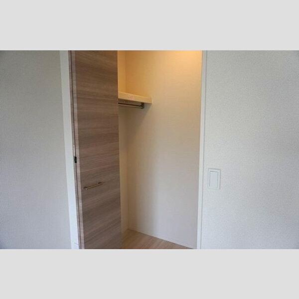 収納 (クローゼット)