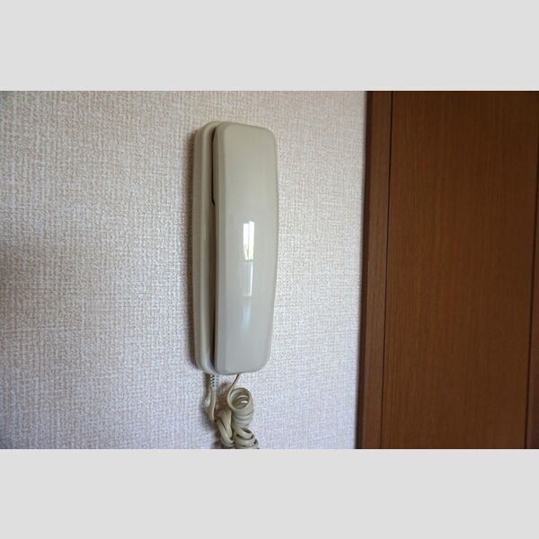 その他設備 (インターホン)