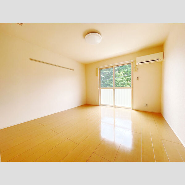 居室・リビング (洋室①)