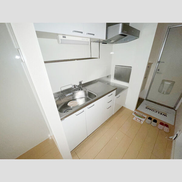 キッチン (キッチン)