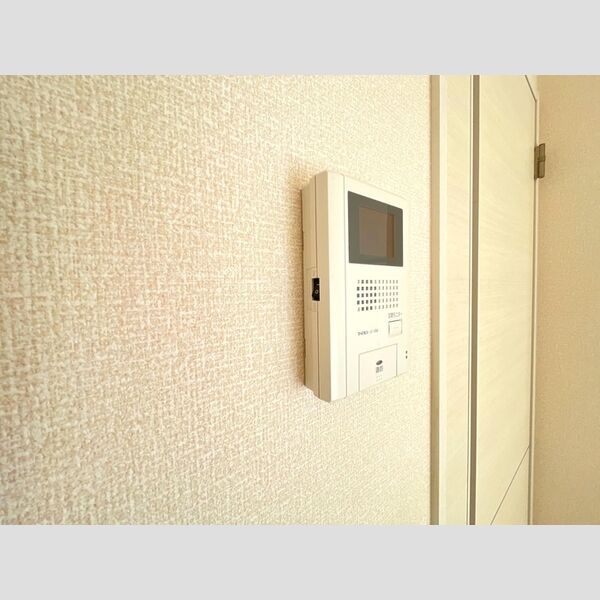 その他設備 (TVインターホン)