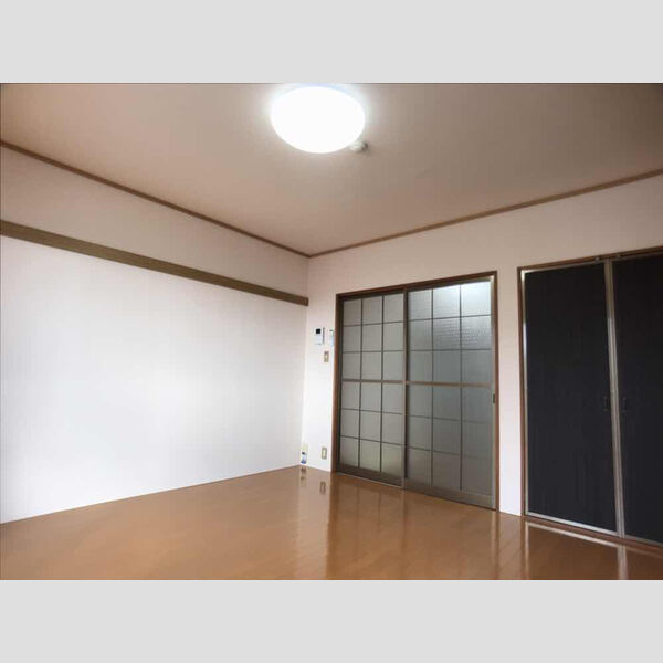 居室・リビング (洋室)