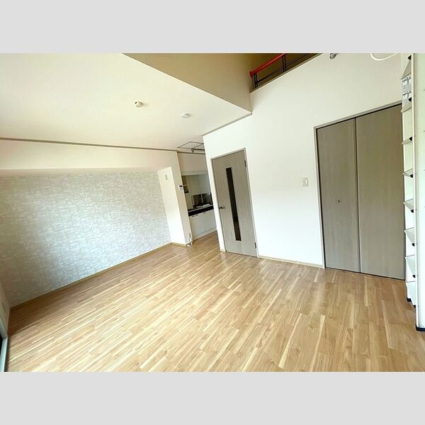 居室・リビング (LDK)