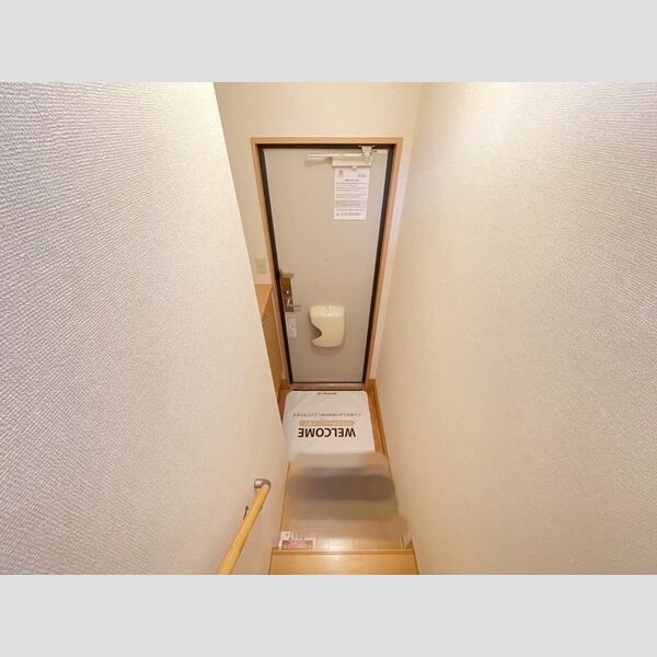 玄関 (玄関)