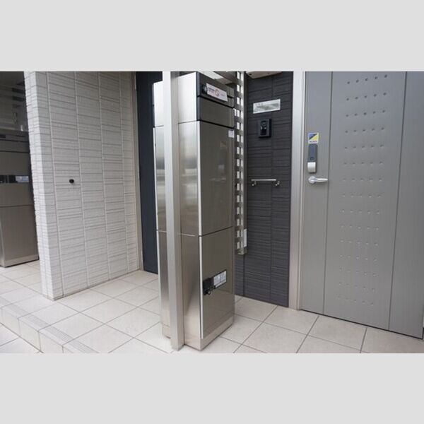 その他 (宅配BOX)