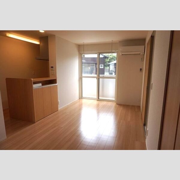 居室・リビング (LDK)