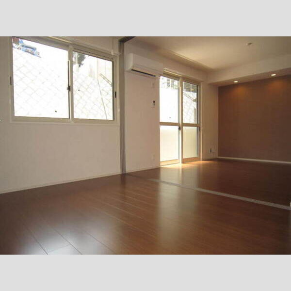 居室・リビング (フローリング)