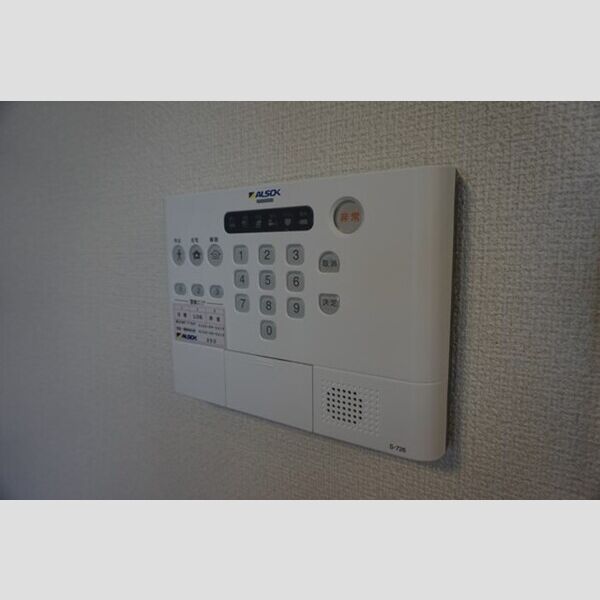その他設備 (ALSOK)