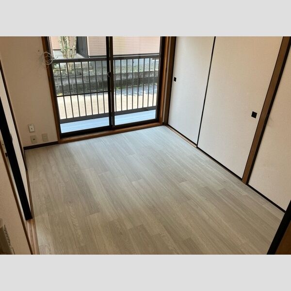 居室・リビング (洋室)