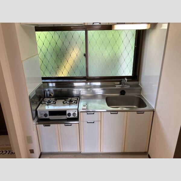 キッチン (キッチン)