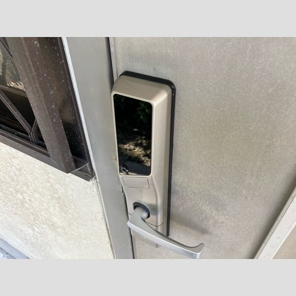 その他設備 (カードキー)