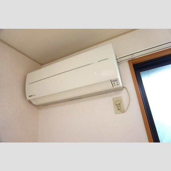 その他設備 (エアコン)