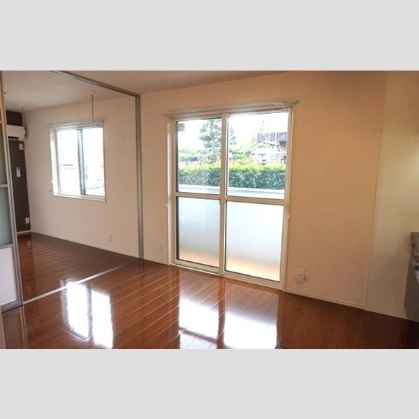 居室・リビング (LDK)